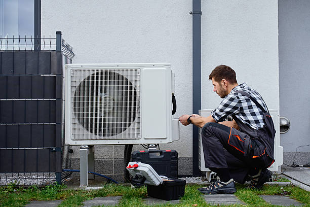 Trusted Ac Installation service in Tuxedo, NC - JG Cool HVAC
